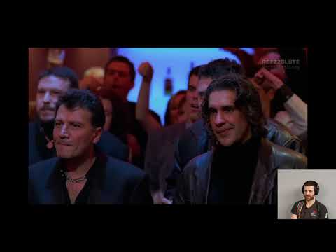 Martial Arts Instructor Reacts: Undisputed 3 - Scott Adkins vs Lateef Crowder