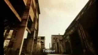 Alice and Battiato- I Treni di Tozeur with English subtitles
