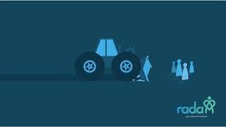 Let me introduce you to RADA