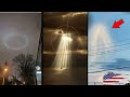 Shocking!! Signs Appear IN THE SKY in the USA and Worldwide! END OF THE WORLD 2024