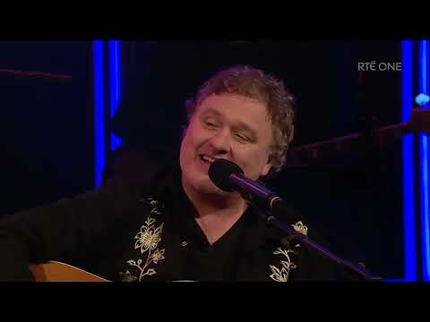 Mundy, John Sheahan & Paul Brady Perform 'Mexico' | The Late Late Show | RTÉ One