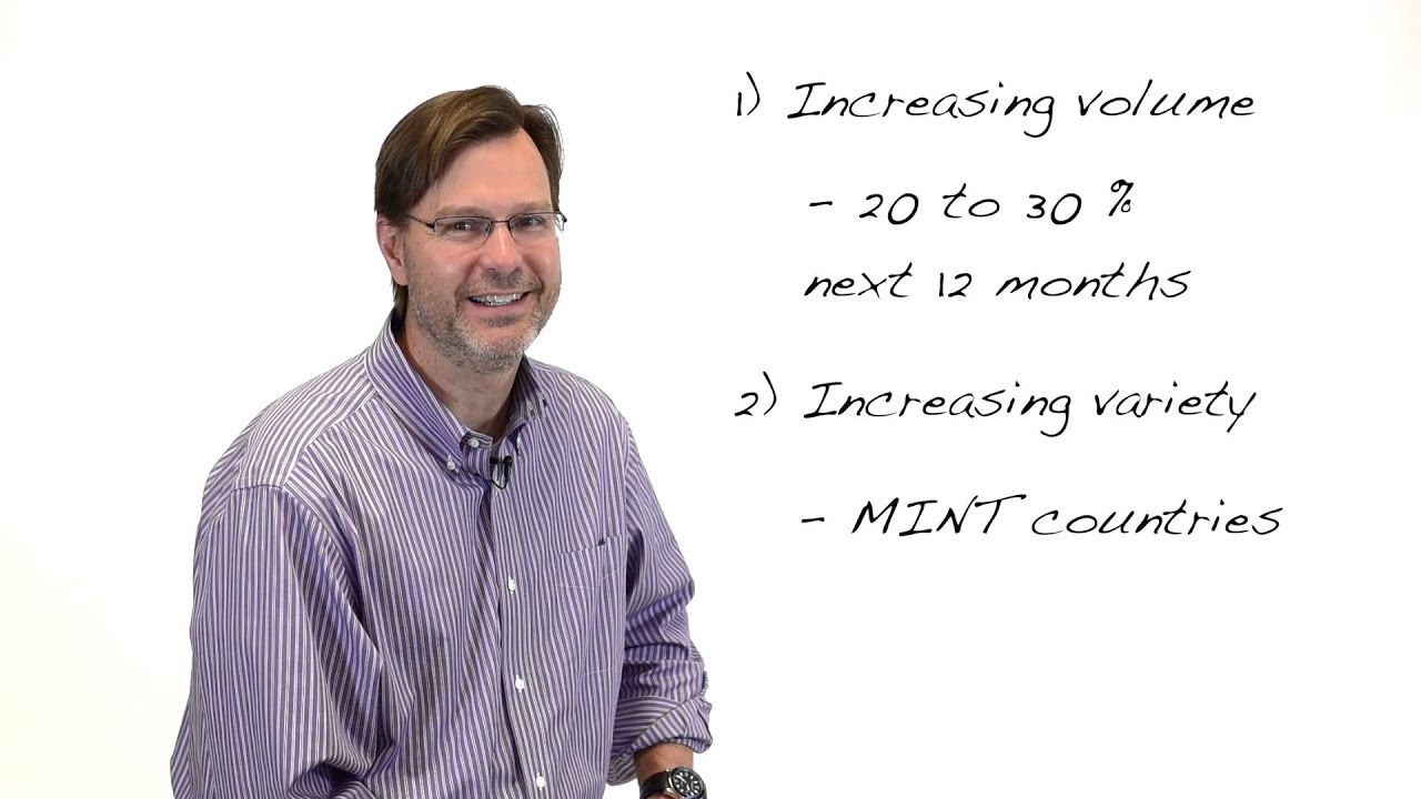 What are the trends in expatriate assignments?