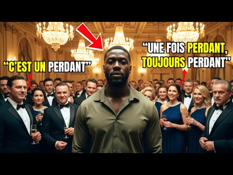 Des Camarades Arrogants Invitent L’Exclu Après 5 Ans—Ignorant Qu’Il Vaut Maintenant 100M$