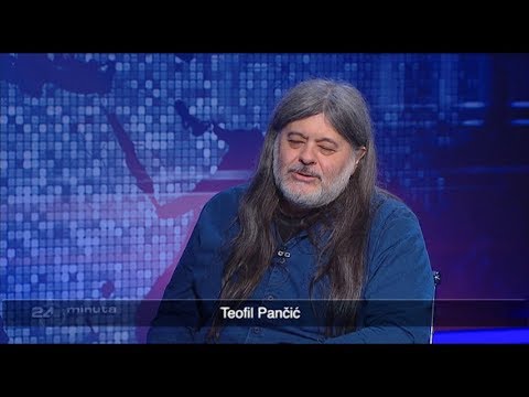 Analitičar: Teofil Pančić | ep162deo06