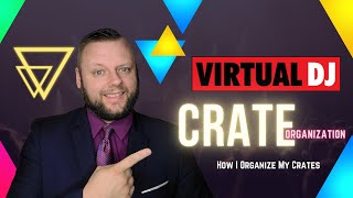 DJ Tips: Virtual DJ Music Organization