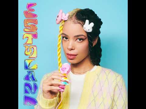 Esty - i 4got ur birthday (Estyland EP - Official Audio)