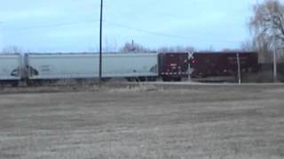 preview picture of video 'WC 6004 3022 4-07-05 Winnebago, WI'