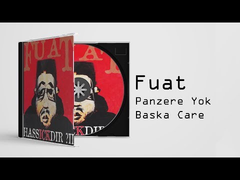 Video thumbnail for Panzere Yok Başka Çare