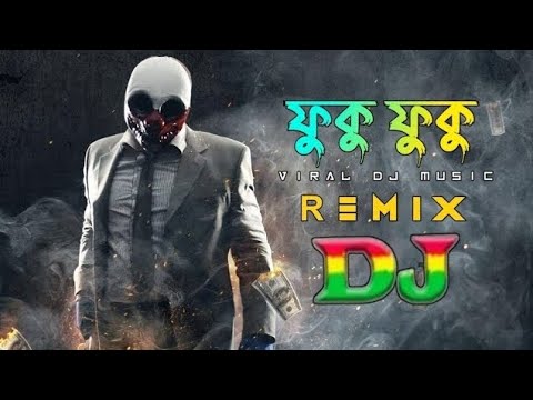 Fuku Fuku 2025 New DJ Song Earth-Shaking/Ground-Shaking DJ Song"