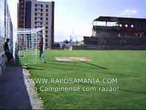 Goleiro Laênio