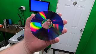 Download lagu PANASONIC DMR-ES35V DVD/VCR RECORDER - HOW TO RECORD A DVD mp3