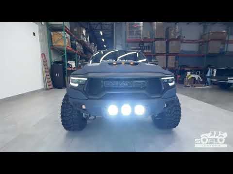 Video Walkaround