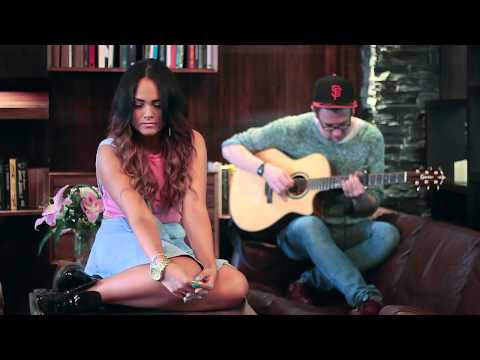 Don't You Worry Child (Cover) - by Pop Idol's Zoe Birkett