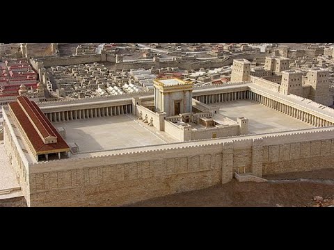 Videoimpuls zu Markus 11, 15 18