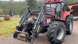 Trator de rodas Case IH 5150 Maxxum a venda - Imagem 4 | Agroline PT Trator de rodas Case IH 5150 Maxxum | Imagem 4 - Agroline
