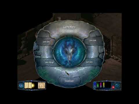 Pool of Radiance: Ruins of Myth Drannor 3rd playthrough part 2: Main halls