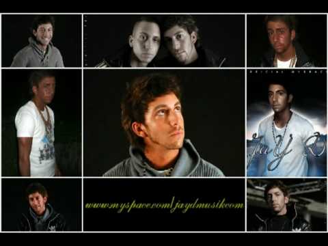 Jay D & Epsik feat. Play-M - Die Erinnerung