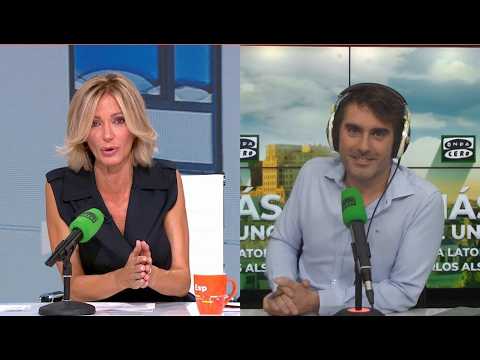 Rafa Latorre, muy crítico con la vía de la Diputación Permanente: «Ya veremos si es un fraude»