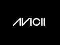 Nadia Ali Rapture Avicii Remix