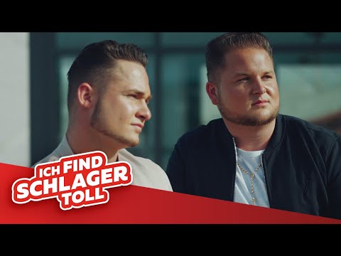 Laffontien Brothers - Als gäb’s kein Morgen mehr (Offizielles Musikvideo)