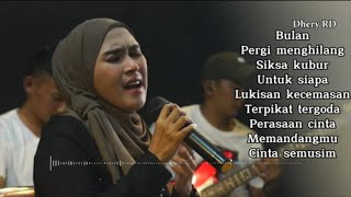 Download lagu KUMPULAN LAGU DANGDUT LAWAS TERENAK TERBAIK  _ AMELIA _ COVER LDS MUSIK mp3