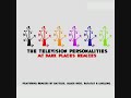 Television Personalities - My Dark Places (I Will "Battles" Remix)