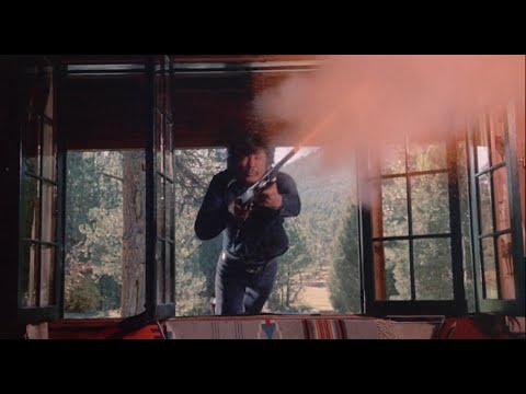 Watch YouTube video titled  Mr. Majestyk (1974) Final Shootout