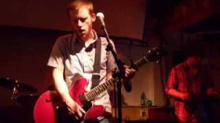 Fever Moon - Kevin Devine