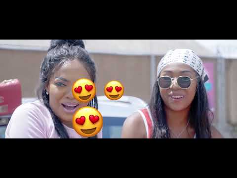Black Nadia   K O K O Officiel Video by M Vision 1080P