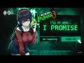 No I M Not A Human Anime Version 3 BAD ENDING MONTAGEM BATCHI ULTRA SLOWED