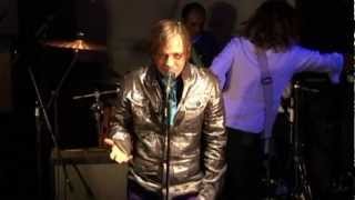 Narkotikam - Net! - Novogodniy ogonyok - Ikra Moscow - 2008 Mumiy Troll