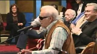 Billy Grammer - Gotta Travel On