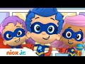 Bubble Guppies Superheroes Sing Along Bubble Guppies