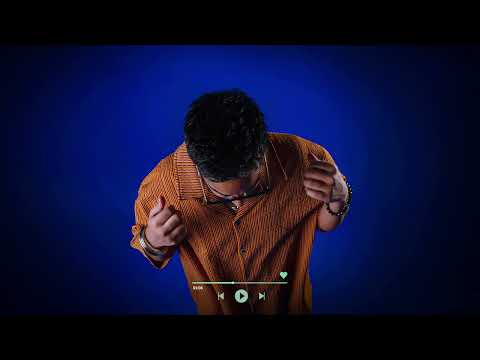 On His Own (Full Audio) — watch video