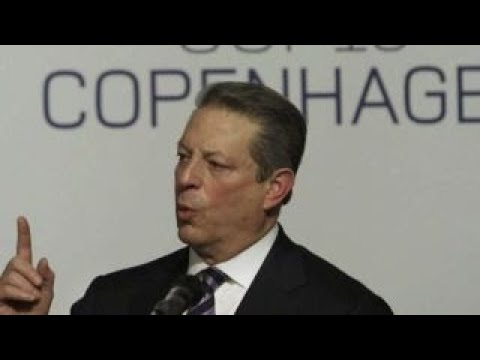 The inconvenient truth about Al Gore's electric bill