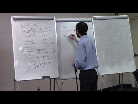 M. Abouzaid - 27-01-2020 - Floer homotopy without spectra