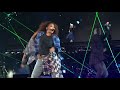 Janet Jackson Come On Get Up / Rock With U / Throb San Francisco Rhythm Nation 30th Anniversary