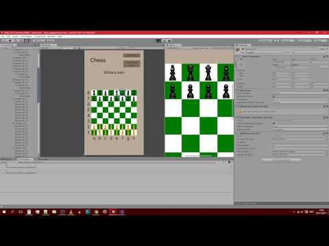 Programming chess - lesson #52: Patching bugs (part 1/2)
