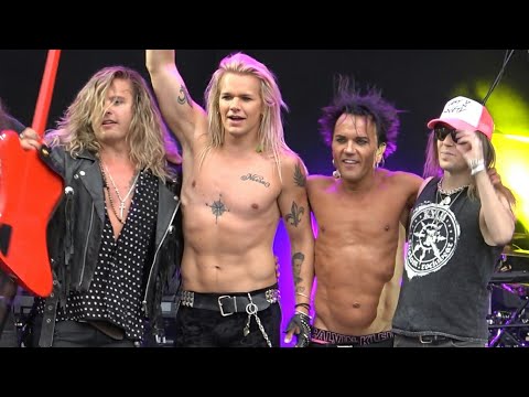 The Local Band - Full Show - Helsinki 10.6.2018