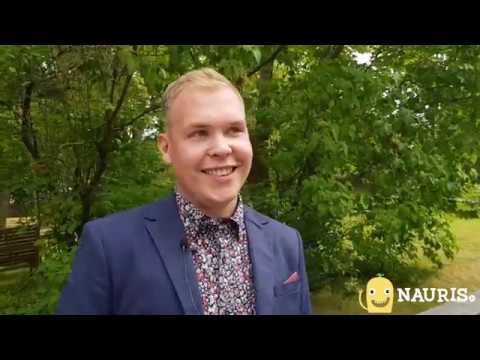 Nauris.fi - paras leffa ikinä: Maajussi-Arttu