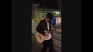 クリープハイプ/手と手 福永大使館　creephyp/tetote