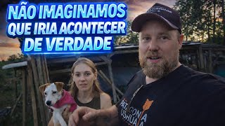 BAITA ROLÊ 830| ALGO ACONTECEU NESSE LUGAR E NÓS NEM PERCEBEMOS