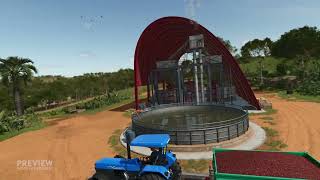 VideoImage1 Farming Simulator 25: Beans & Alpacas Expansion