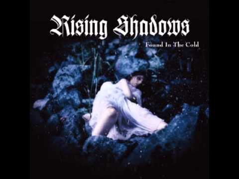 Rising Shadows - Imagine The Place Of Nothingness