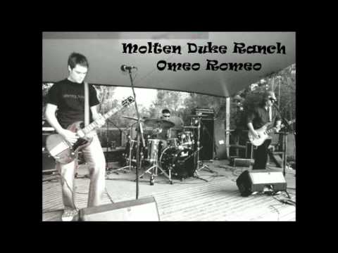 Molten Duke Ranch - Omeo Romeo