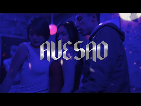 Alex Got x Belyko x Chuky Indica x BlackRoy - Avesao (Prod. By Belyko)