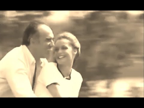 La Sua Figura - Giuni Russo & Franco Battiato