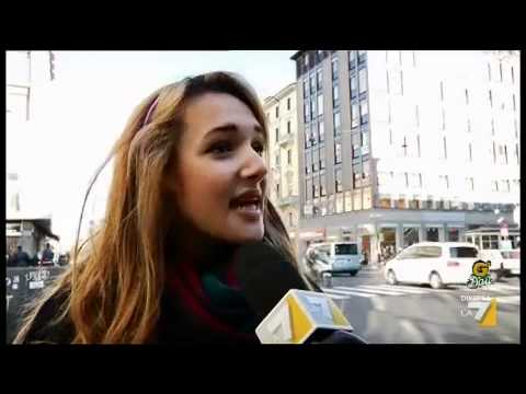 G'day - G'DAY con Geppi Cucciari 21/12/2011 - I vostri titoli