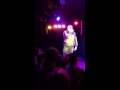 Brother Ali - Stop the press. - Ash Morris Brother Ali - Stop the press.