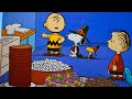 A Charlie Brown Thanksgiving Peanuts